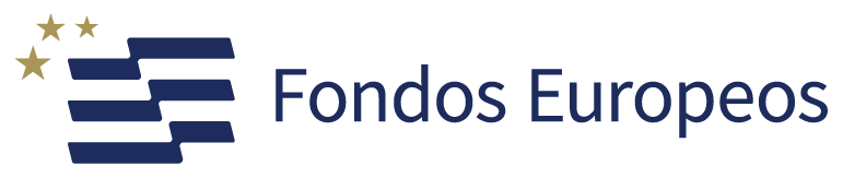 Logo DG Fondos Europeos 21-27