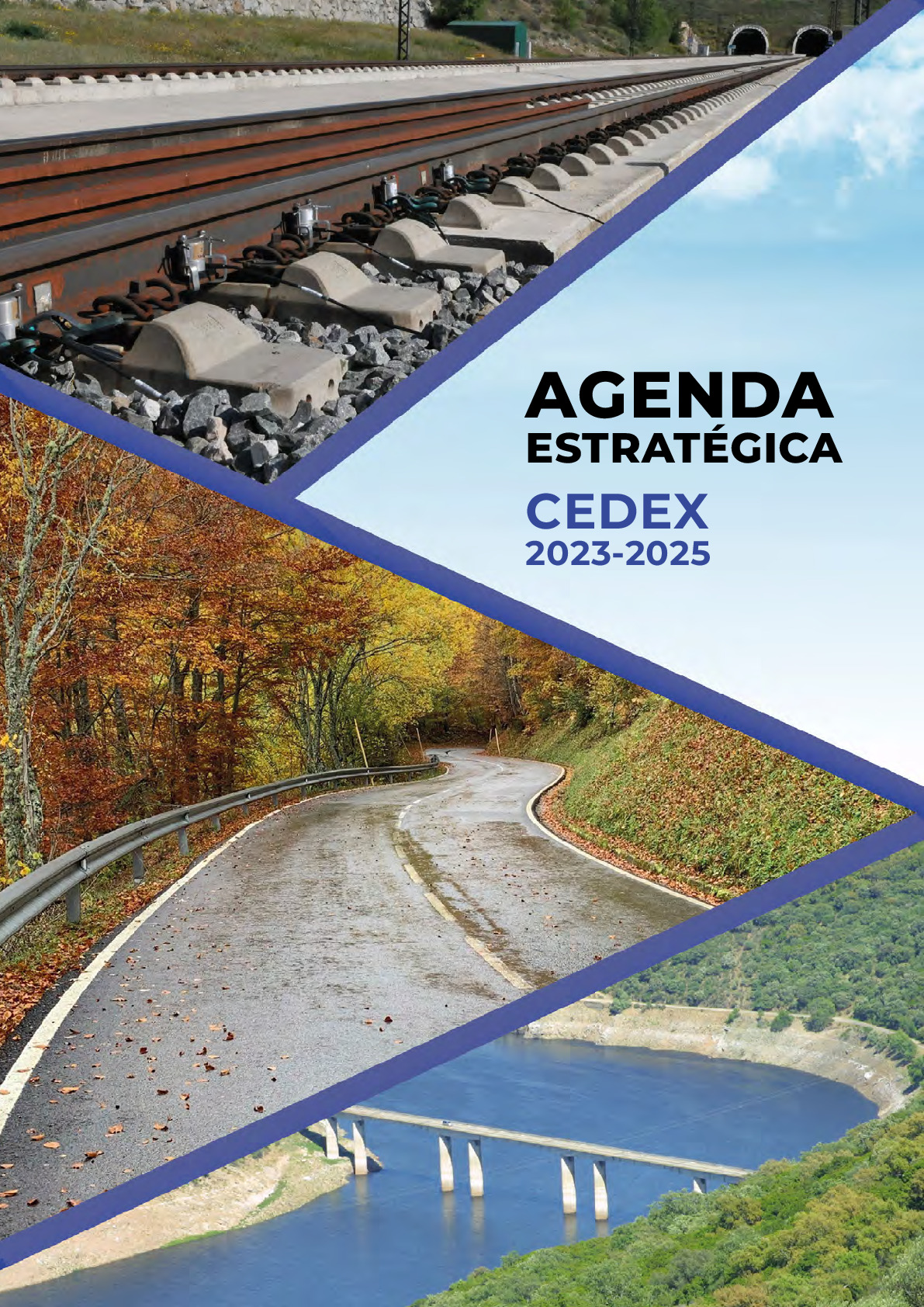 Agenda Estrategica CEDEX 2023-2025_Tamaño red