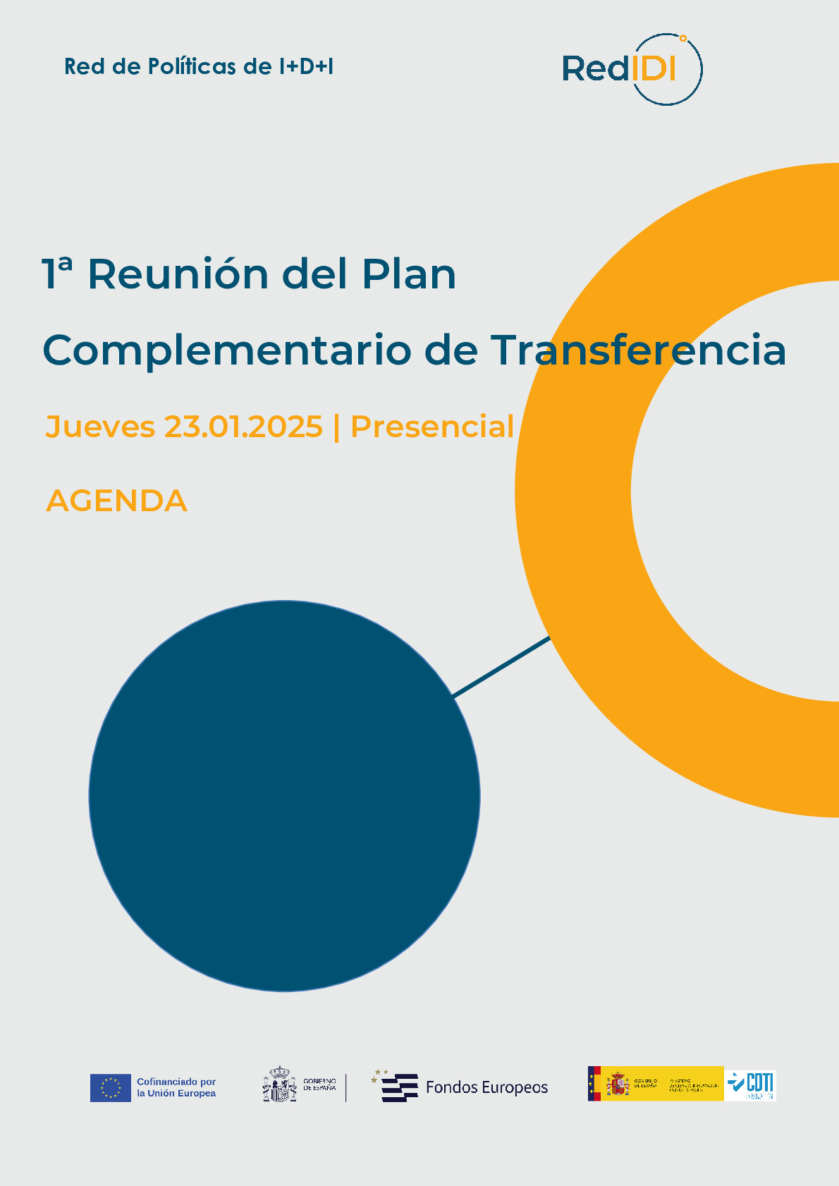 Agenda_I Reunion Plan Transferencia_20250123_0