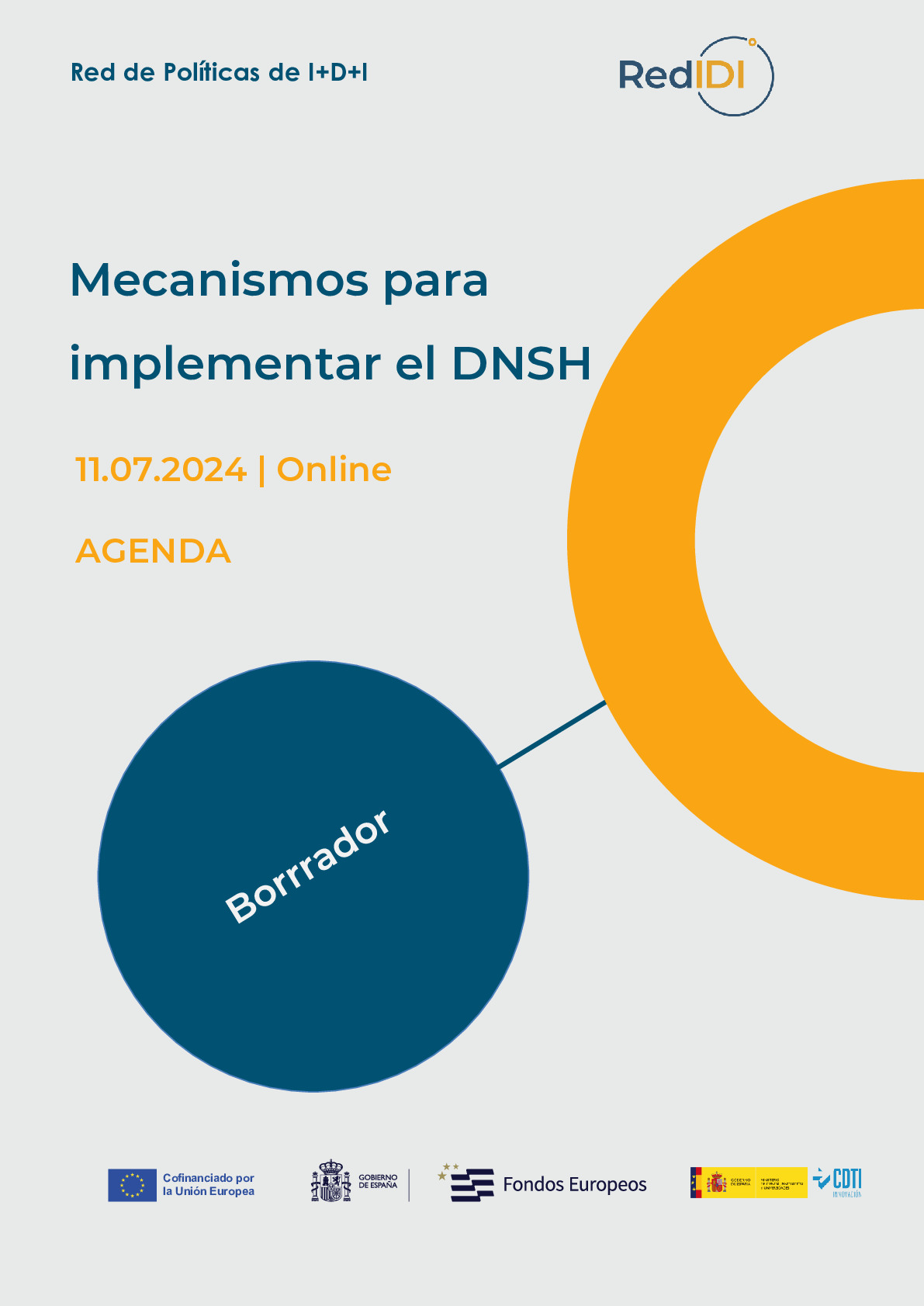 Agenda_Red IDI_Implementación DNSH_20240711