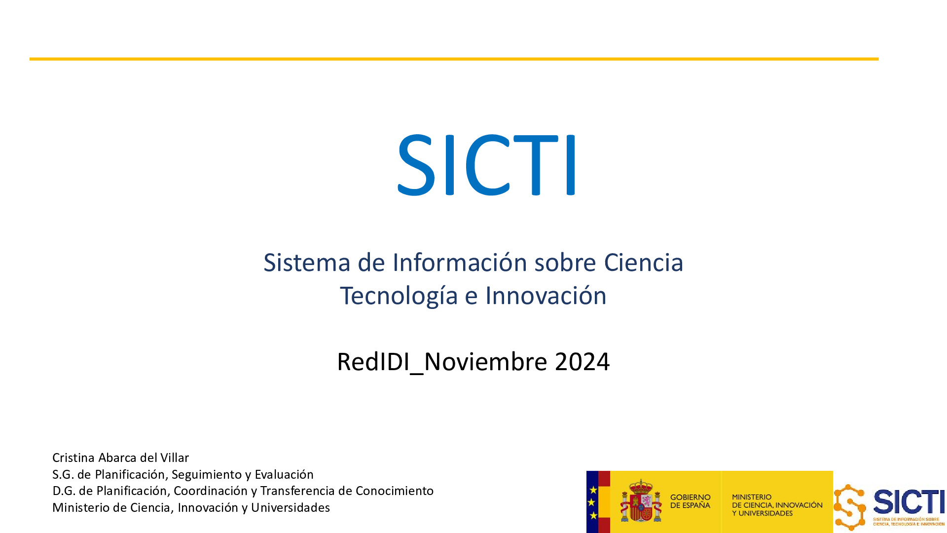 Presentacion SICTI_REDIDI_nov24