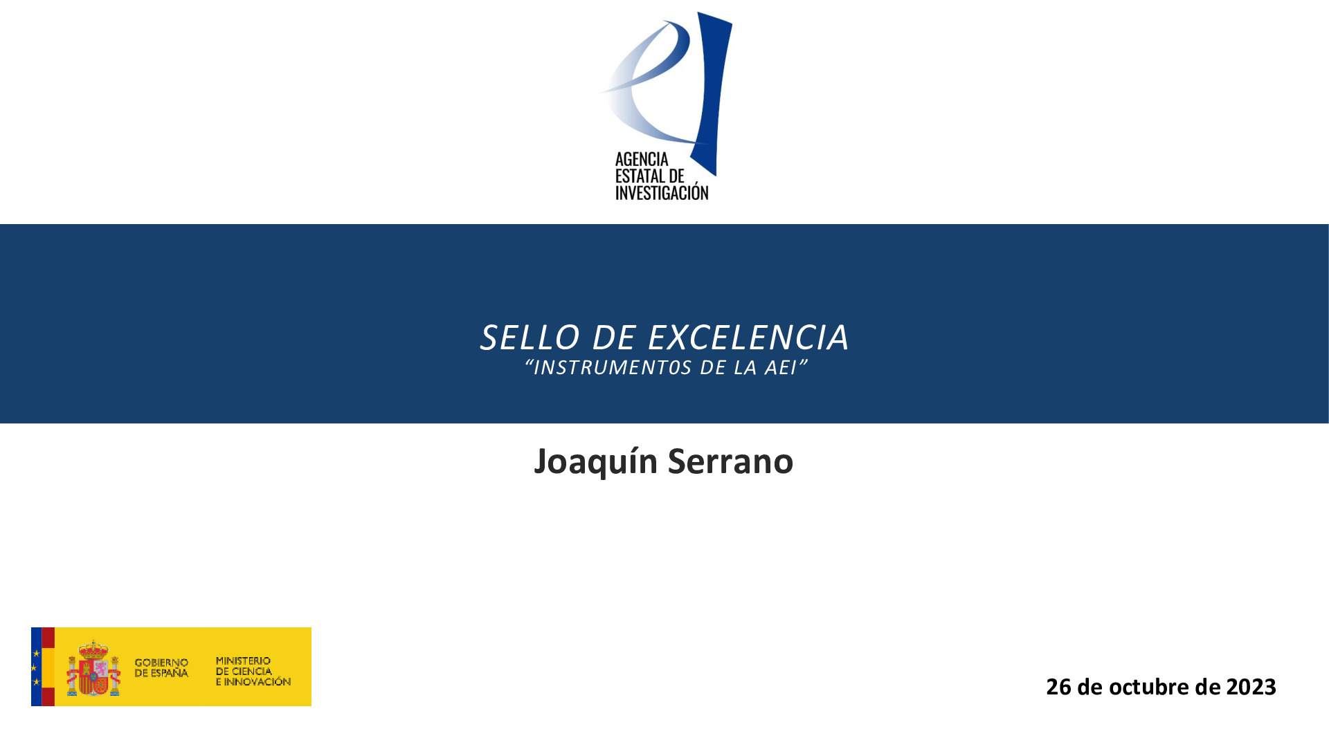 SoE_AEI_JSerrano