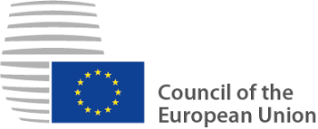 Logo Council of European Union