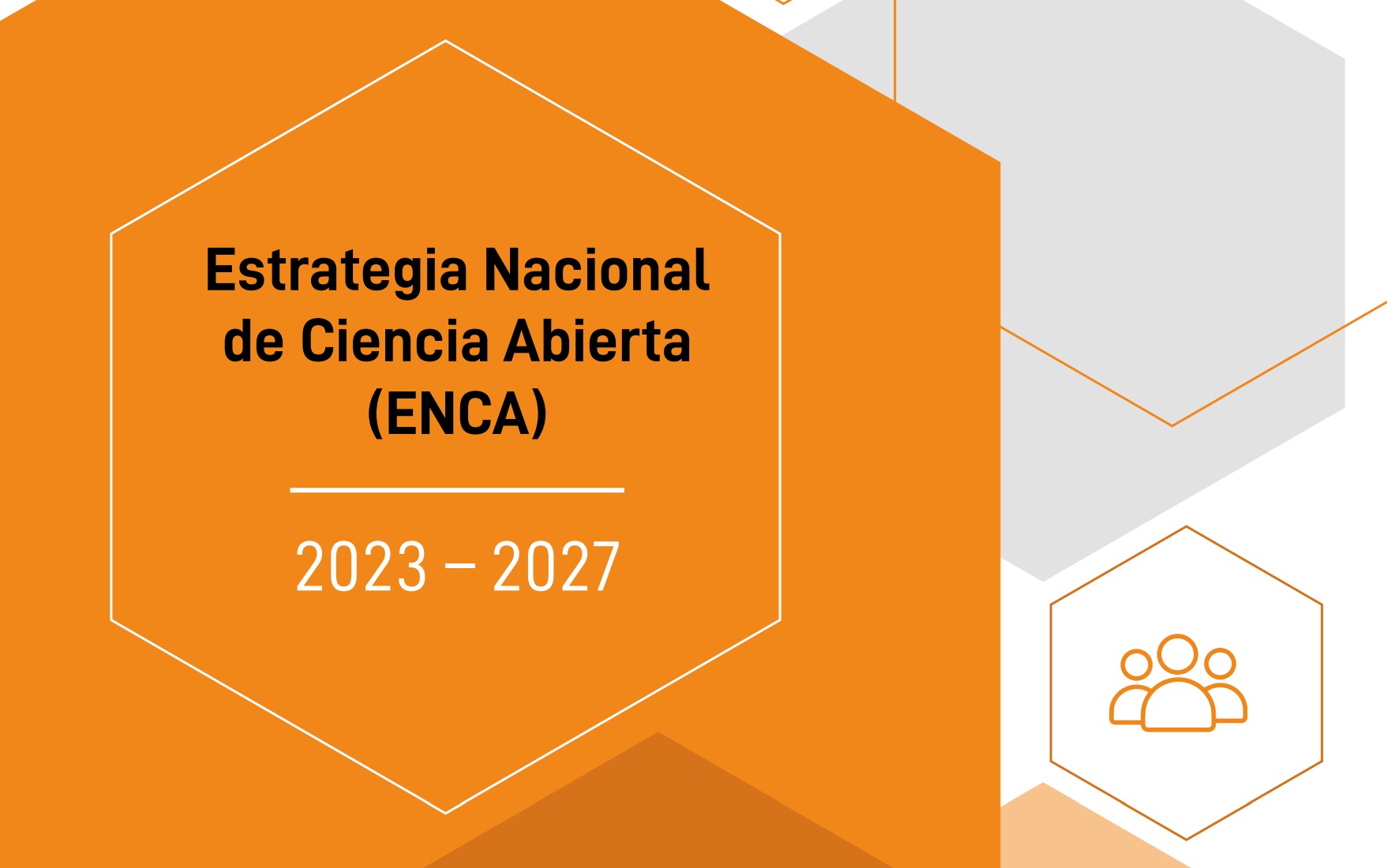 ENCA-estrategia Nacional de ciencia Abierta