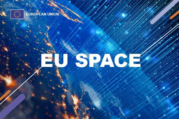 Imagen Programa EU Space