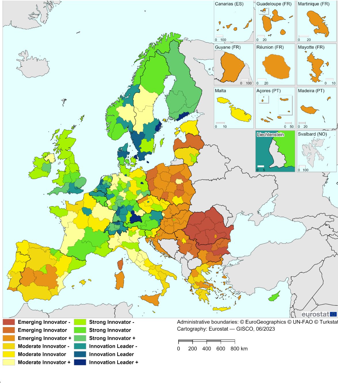 InformeRIS-2023-mapa-EU-regiones