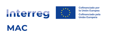 Logo Interreg MAC 2021-2027