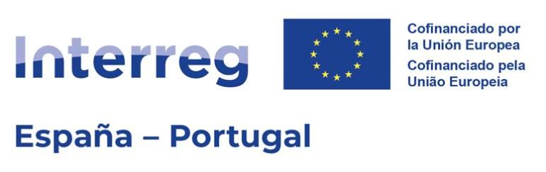 Logo Interreg POCTEP