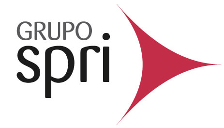 Logo Spri Pais vasco