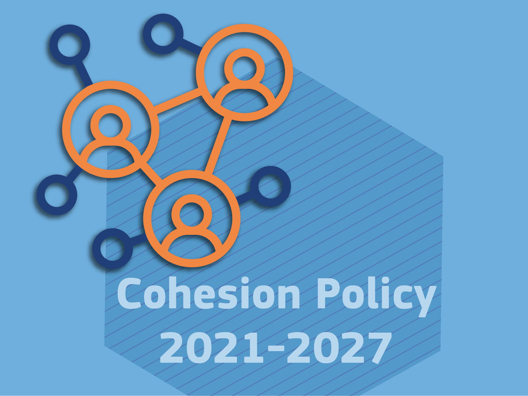 Cohesion Policy 2021-2027