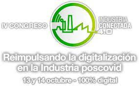 Imagen IV Congreso Industria Conectada 4.0