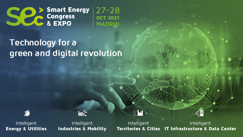 Imagen Smart Energy Congress