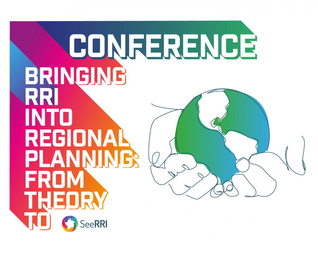 SeeRII RegionalPlanning Final Conference September 2021