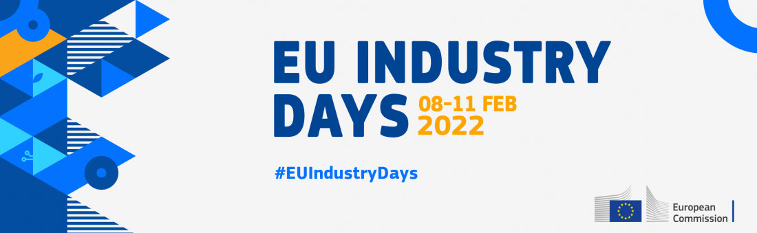 Imagen EU Industry Days