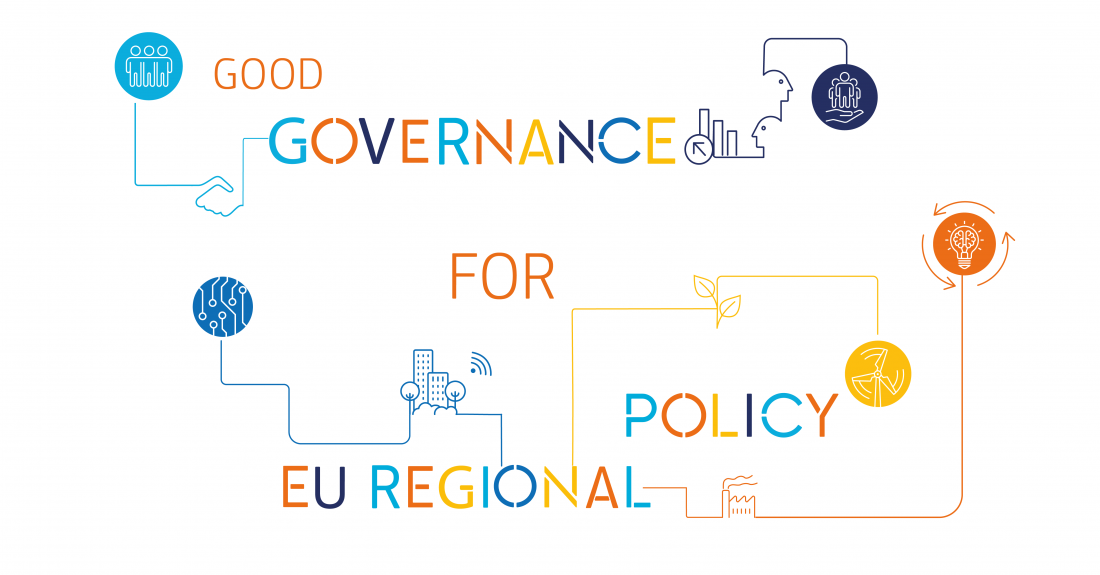 Imagen Good Governance for Policy EU Regional