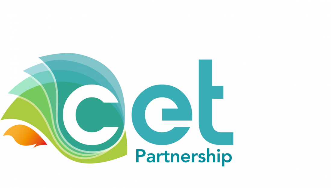 Imagen cet partnership logo png