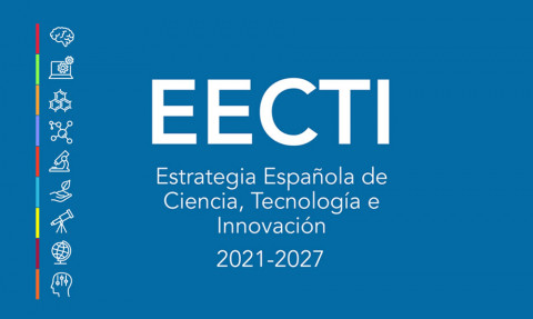 Estrategia Española de Ciencia, Tecnología e Innovación 2021-2027