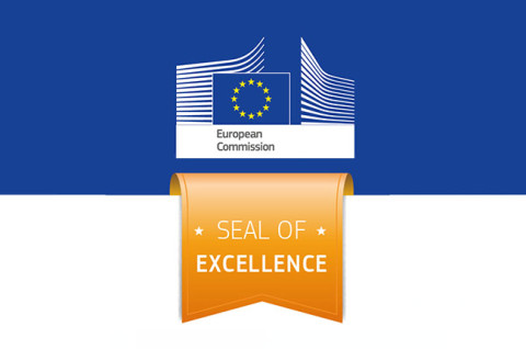 Seal of Excellence sello de excelencia EU